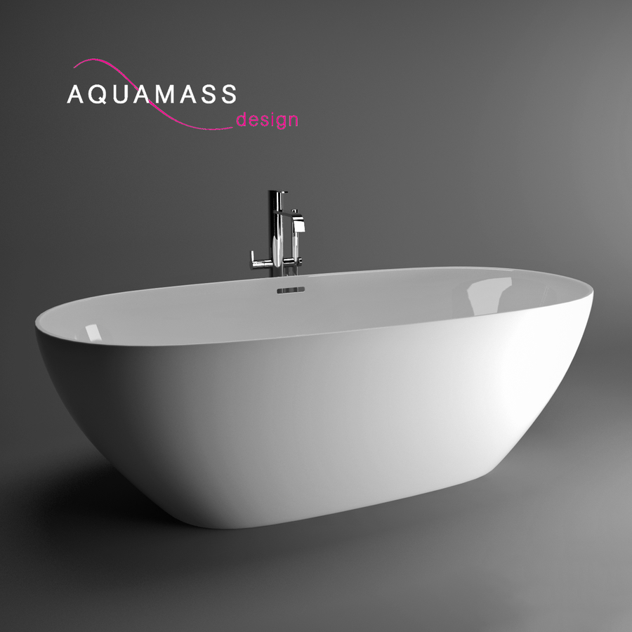 Bath aquamass access33